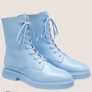 NWOT Stewart Weitzman The Mckenzee Bootie